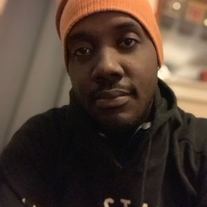 Meet your Posher, Curtis